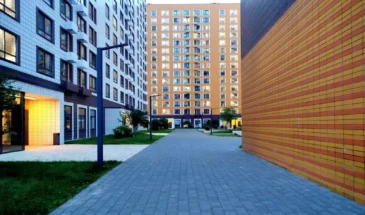 ЖК «Саларьево Парк» удерживает лидерство на падающем рынке недвижимости Новой Москвы